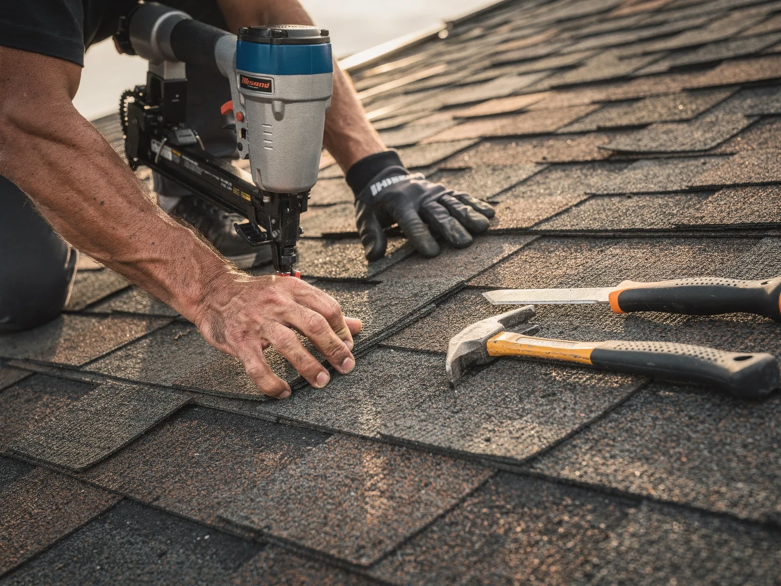 Why choose Roof Repair in Hornersville, MO
